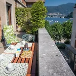 The Terrace By 