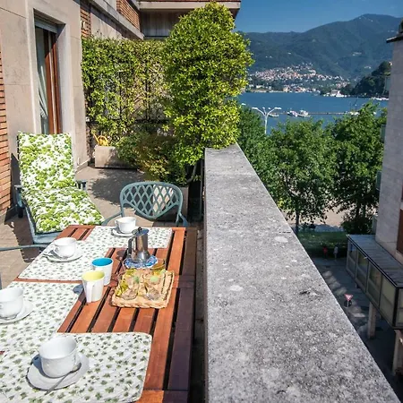 The Terrace By 
