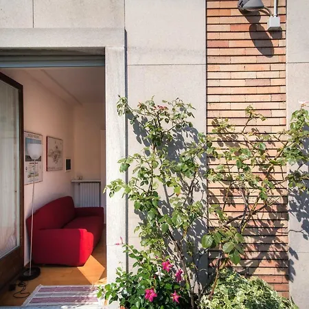 Apartment The Terrace By 