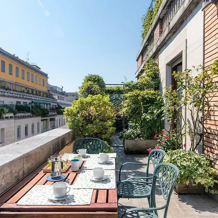 The Terrace By 