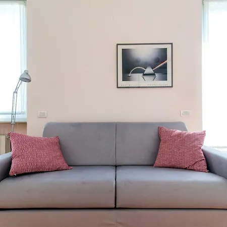 Apartment The Terrace By 