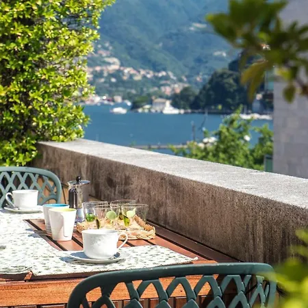 The Terrace By 
