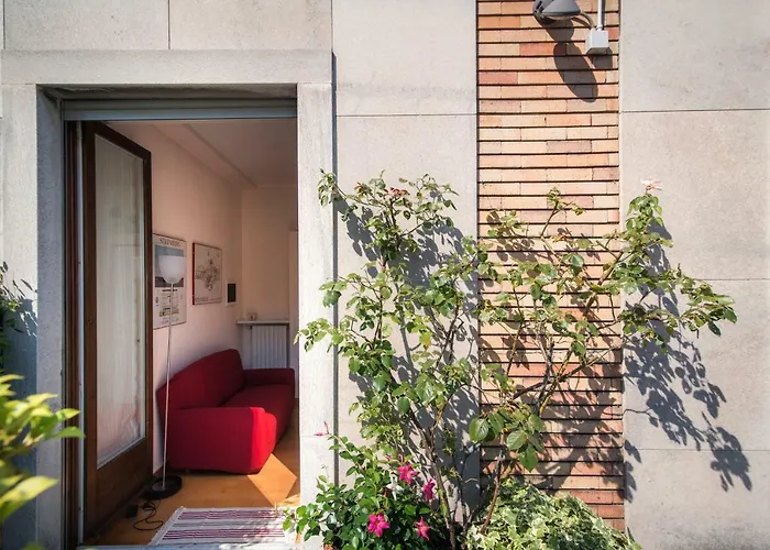 Appartamento The Terrace By 